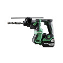 Perforateur 18V 5Ah SDS+ DH18DPAWPZ