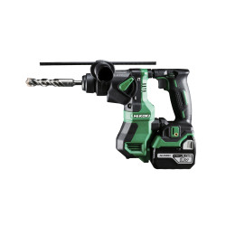 Perforateur 18V 5Ah SDS+ DH18DPAWPZ