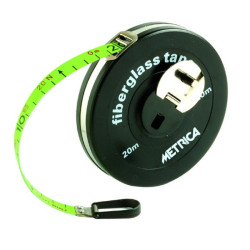 Mesure round 20m fibre de verre