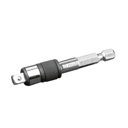 Porte embout adaptateur 2 en 1