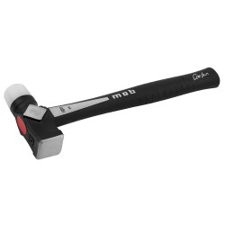 Marteau duo 32 manche carbon