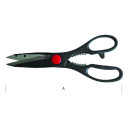 Ciseau multi usage lame inox