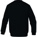 Sweat molleton OLINO noir TM