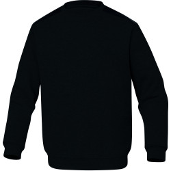 Sweat molleton OLINO noir TM