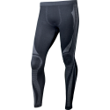 Calecon long coolmax KOLDYPANTS noir TL