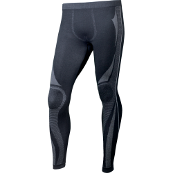 Calecon long coolmax KOLDYPANTS noir TL