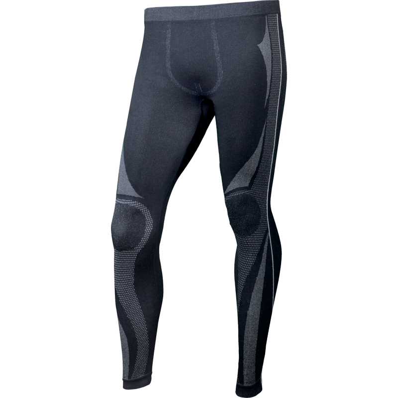 Calecon long coolmax KOLDYPANTS noir TL