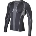 Tee-shirt coolmax KOLDYTOP noir TM
