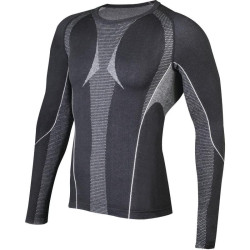 Tee-shirt coolmax KOLDYTOP noir TM