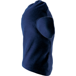 Cagoule laine polaire BALTIC
