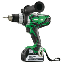 Visseuse 18V 5Ah 92Nm DS18DSDLWPZ