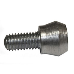 Vis parclose Metrique M5x10 mm