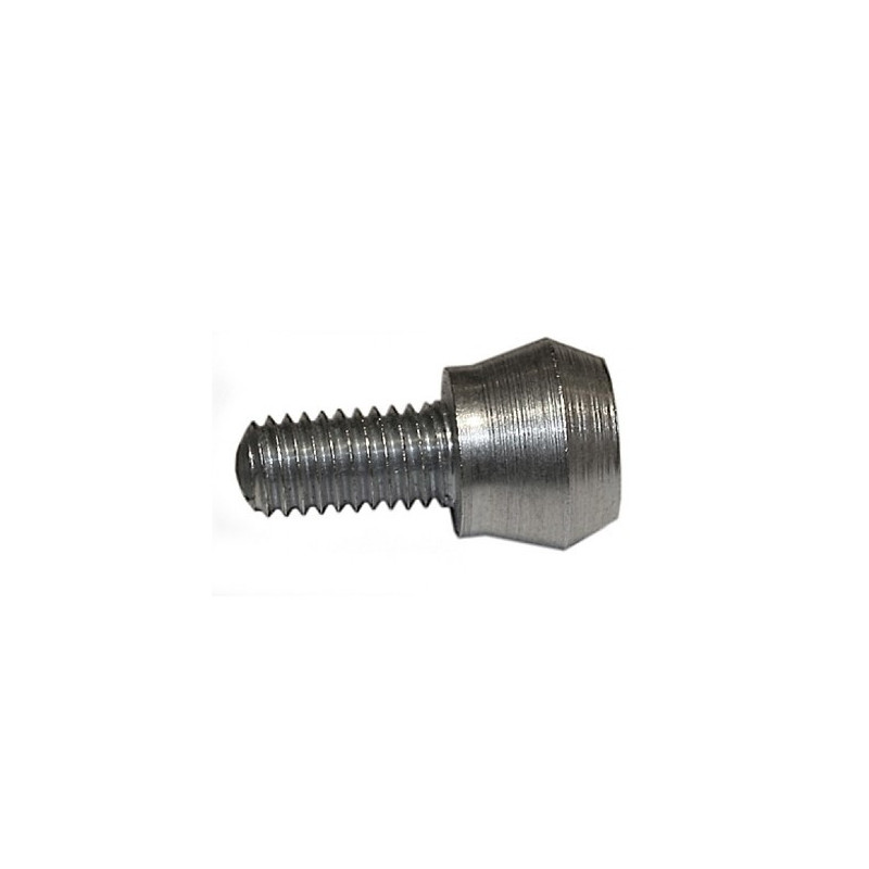 Vis parclose Metrique M5x10 mm