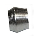 Ecrou de clipage parclose M5 mm