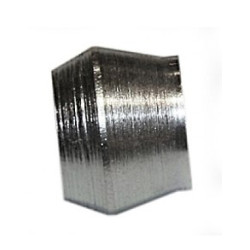 Ecrou de clipage parclose M5 mm