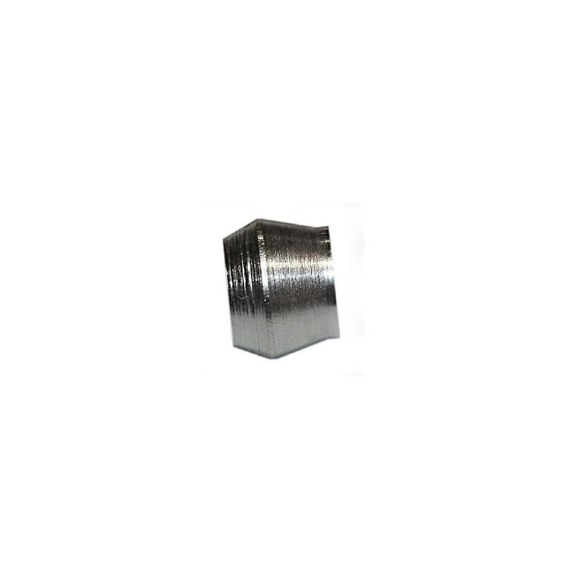 Ecrou de clipage parclose M5 mm