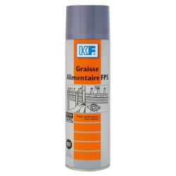 Aérosol Graisse alimentaire FPS 500ML