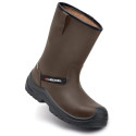 Botte suxxed offroad RIGGER S3 Non fourré