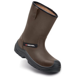 Botte suxxed offroad RIGGER S3 Non fourré