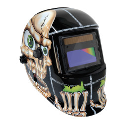 Cagoule LCD Venus truecolor BONES