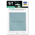 Jeu 5 ecran exterieur 110x90 Venus
