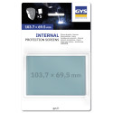 Jeu 5 ecran interieur 103.7x69.5 Zeus