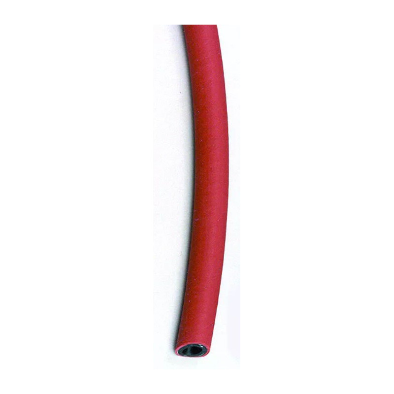 Tuyau soudure acetylene 20 bar 6.3x12