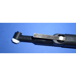 Torche TIG Eau Raccord Fronius