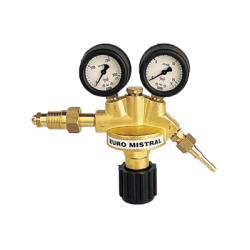 Detendeur euro mistral débilitre 0/38 l/mn