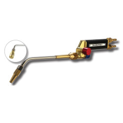 Soudeur ROC 1 avec 1 buse