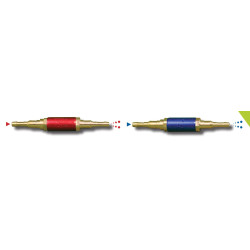 Anti retour acetylene tuyau D6.3 et D10