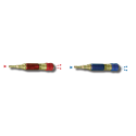 ½ Super - Racormatic Femelle tuyau 6.3x12/10x17