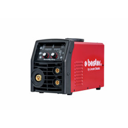 Generateur multi procédé BESTERMIG 200-S