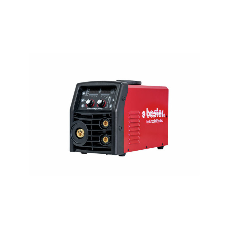 Generateur multi procédé BESTERMIG 200-S