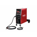 Generateur MIG/MAG multi procédé BESTER 215MP