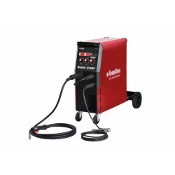 Generateur MIG/MAG multi procédé BESTER 215MP