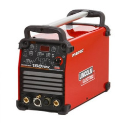 Generateur TIG DC INVERTEC 160TPX