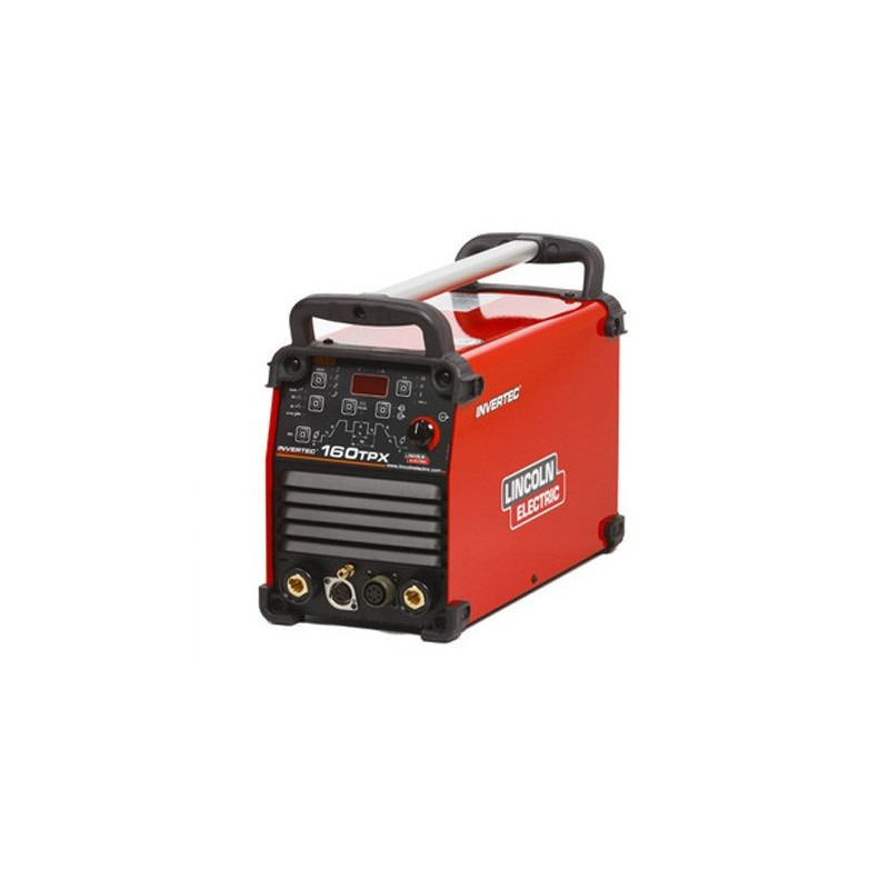 Generateur TIG DC INVERTEC 160TPX