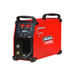 Generateur multi procédé pulsé SPEEDTEC 320CP