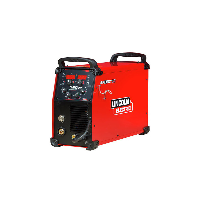 Generateur multi procédé pulsé SPEEDTEC 320CP