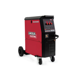 Generateur MIG/MAG QUICKMIG 300