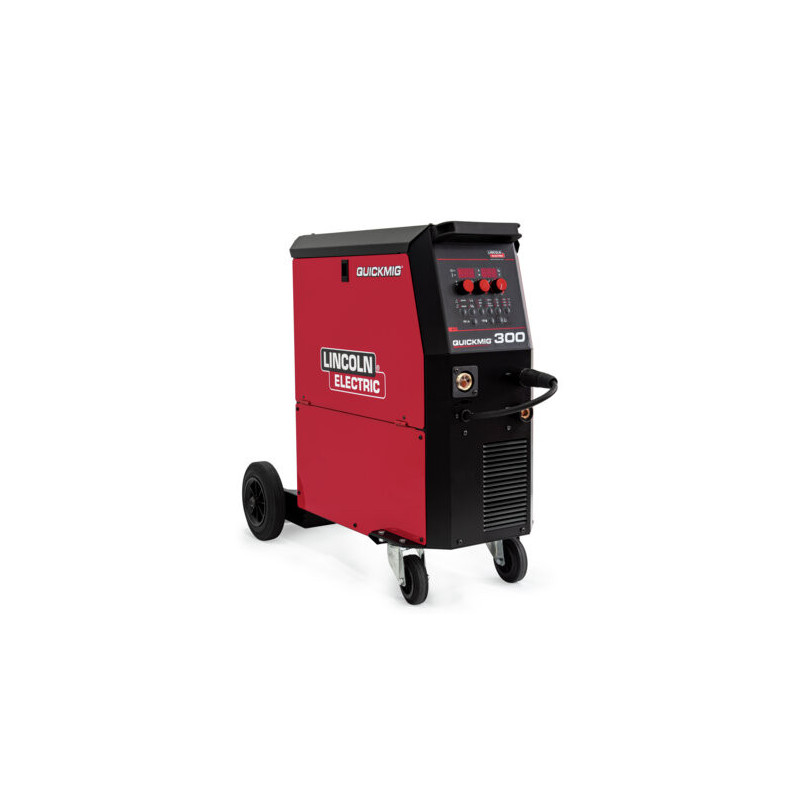 Generateur MIG/MAG QUICKMIG 300