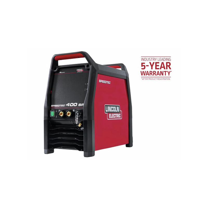 Generateur MIG/MAG pulsé SPEEDTEC 400SP