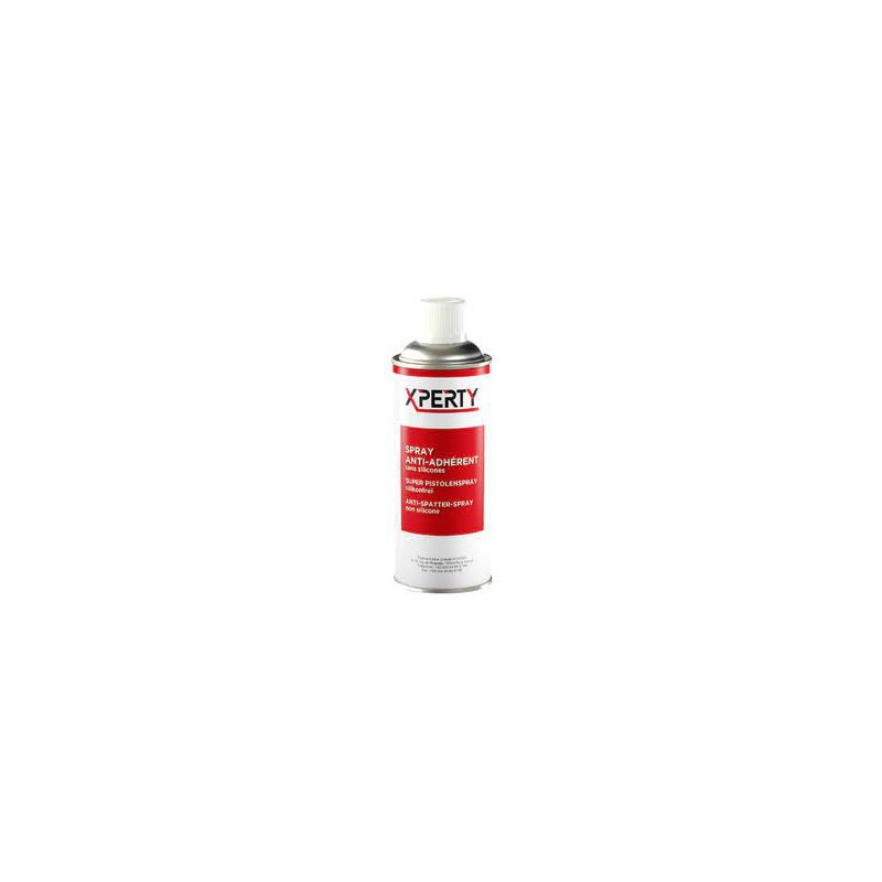 Spray antiadherent soudure 400ml