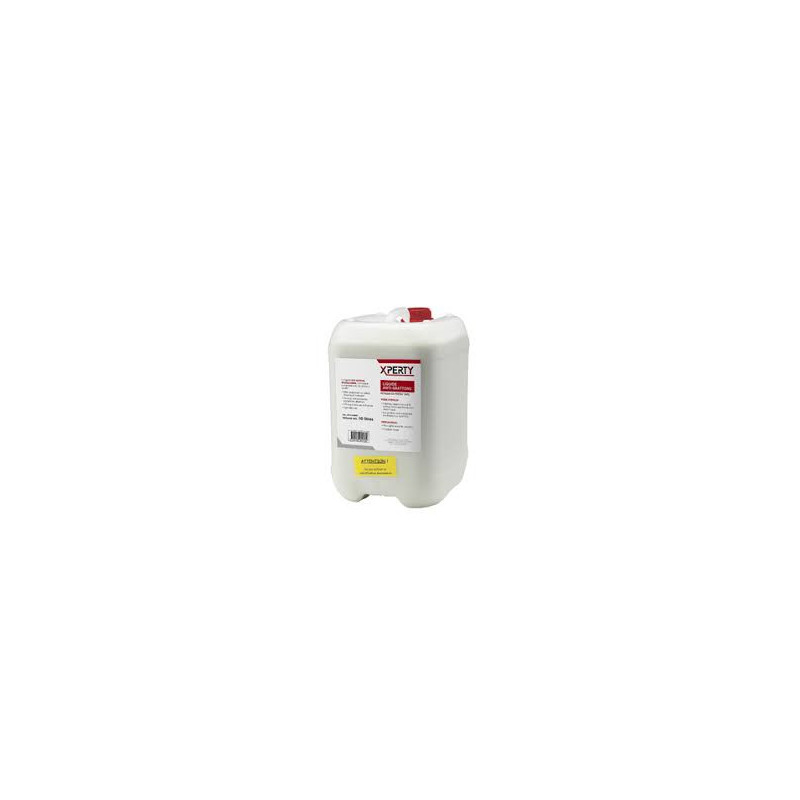 Liquide antiadherent soudure 10L