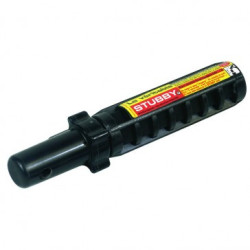 Pince porte electrode STUBBY 400A