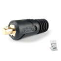 Connecteur male TSKM 25