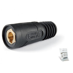 Connecteur femelle TBK
