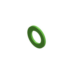 Disque d'isolement pour plus 400-500