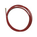 Gaine D1-1.2 rouge